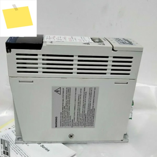 MR-J2S-20B 신품 드라이브 CNC 시스템 기계 12개월 보증 MR J2S 20B 제품 이미지