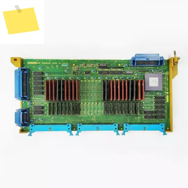 A16B-1211-0940 Fanuc 리퍼브 회로 기판 테스트 완료 A16B 1211 0940 제품 이미지