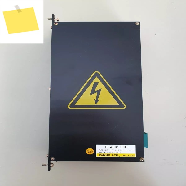 신품 A16B-1212-0100-01 Fanuc 전원 공급 장치 시리즈 보드 A16B 1212 0100 제품 이미지