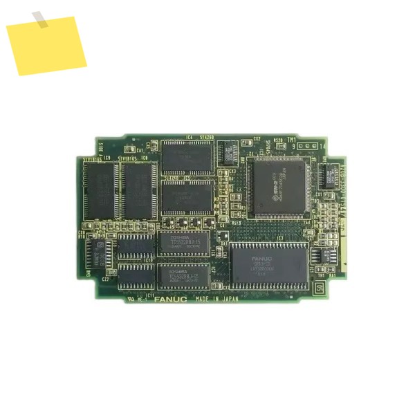 A20B-3300-0154 Fanuc 회로 기판 테스트됨 양호 A20B 3300 0154 제품 이미지