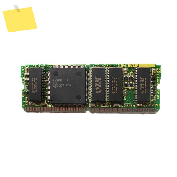 A20B-2901-0942 FANUC 서보 회로 기판 호스트 카드 완료 A20B 2901 0942 제품 이미지