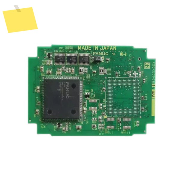 A20B-3300-0361 Fanuc 회로 기판 테스트 완료 A20B 3300 0361 제품 이미지