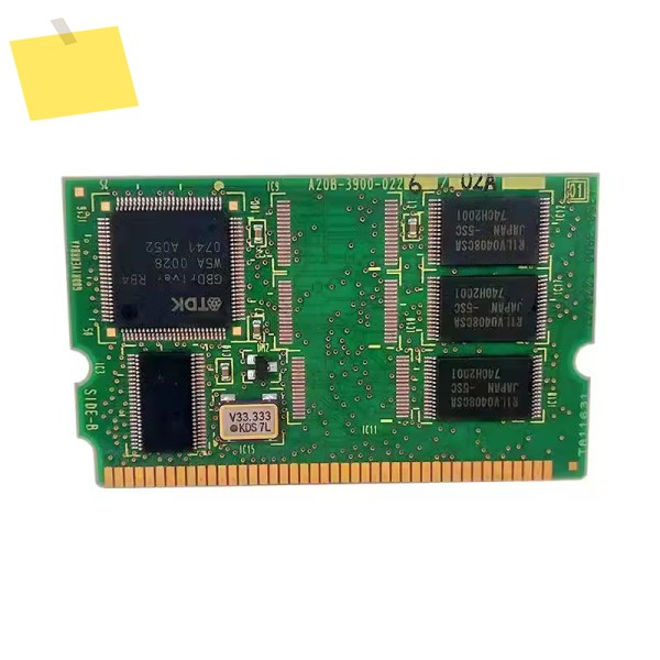 A20B-3900-0226 Fanuc는 회로 기판을 단장했습니다. 테스트를 A20B 3900 0226 제품 이미지