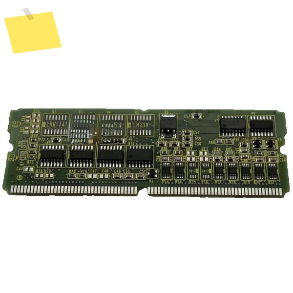 A20B-2902-0670 Fanuc 시스템 회로 기판 테스트 완료 A20B 제품 이미지