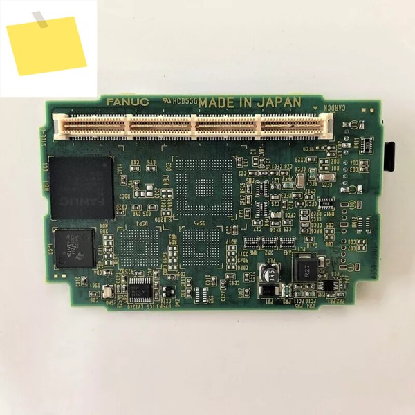 A20B-3300-0390 Fanuc 회로 기판, 테스트 완료 제품 이미지
