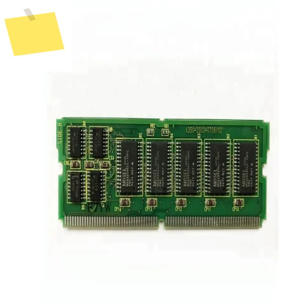 A20B-2900-0701 Fanuc 회로 기판, 테스트 완료, 제품 이미지