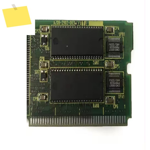 A20B-2902-0635 Fanuc는 회로 기판을 단장했습니다. 테스트를 A20B 2902 0635 제품 이미지