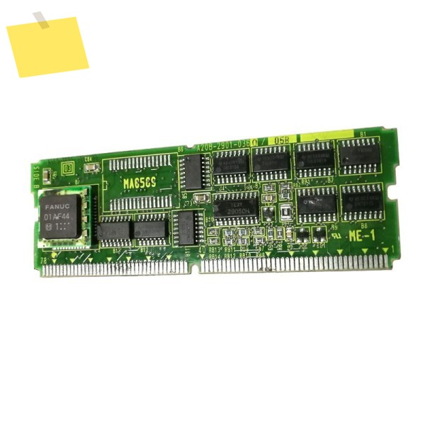 A20B-2901-0360 FANUC 서보 회로 기판 호스트 카드 완료 A20B 제품 이미지