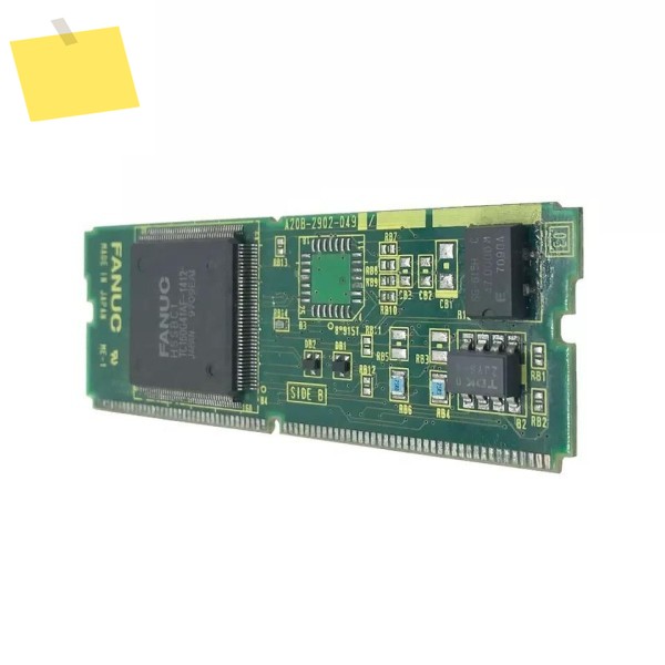 A20B-2902-0490 Fanuc 시스템 회로 기판 테스트 완료 A20B 제품 이미지