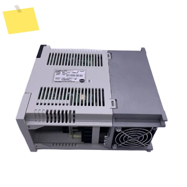 신품 MR-J2S-350CP 서보 드라이브, MR J2S 제품 이미지