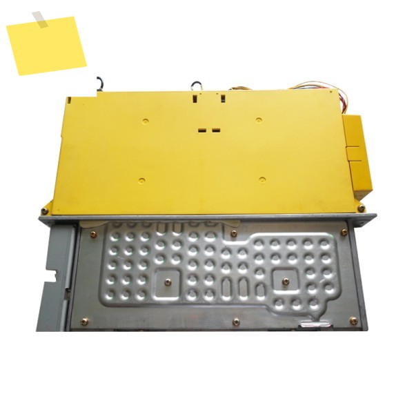A06B-6093-H114 CNC 컨트롤러용 Fanuc 서보 증폭기 장치 테스트 완료 제품 이미지