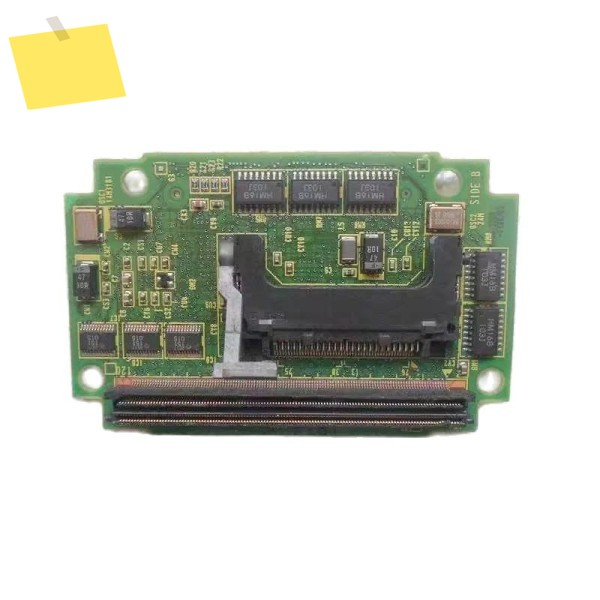 A20B-3300-0331 Fanuc 회로 기판 테스트 완료 A20B 3300 0331 제품 이미지