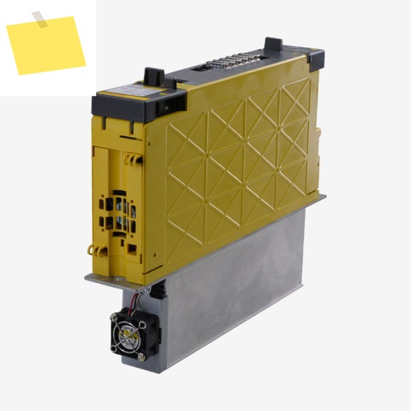 CNC 컨트롤러용 A06B-6117-H210 Fanuc 서보 증폭기는 Ok 테스트했습니다. 제품 이미지