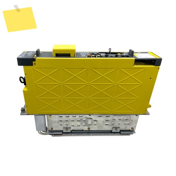 A06B-6131-H001 Fanuc 서보 드라이브 테스트 완료 제품 이미지