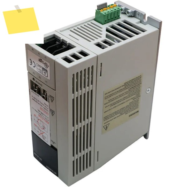 새제품 MR-J2-40A AC 서보 드라이브 박스 포함 12개월 보증 MR J2 40A 제품 이미지