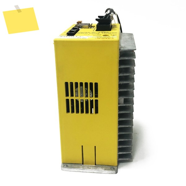 A06B-6093-H101 Fanuc 서보 증폭기 드라이브 테스트 완료 OK A06B 6093 H101 제품 이미지