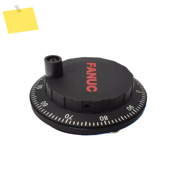 신품 A860-0202-T001 Fanuc 전자 핸드휠 펄스 발생 제품 이미지