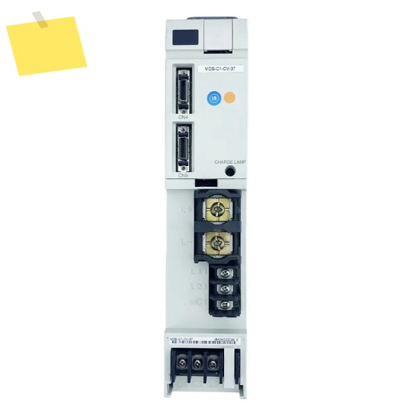 MDS-C1-CV-37 전원 공급 장치 테스트 완료됨 MDS C1 CV 37 제품 이미지