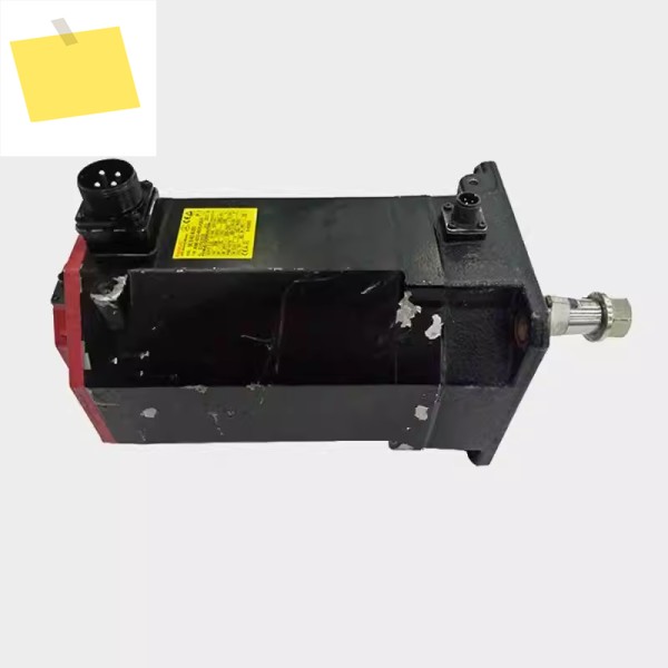 A06B-0272-B300 Fanuc 서보 모터 테스트 완료 OK A06B 0272 B300 제품 이미지