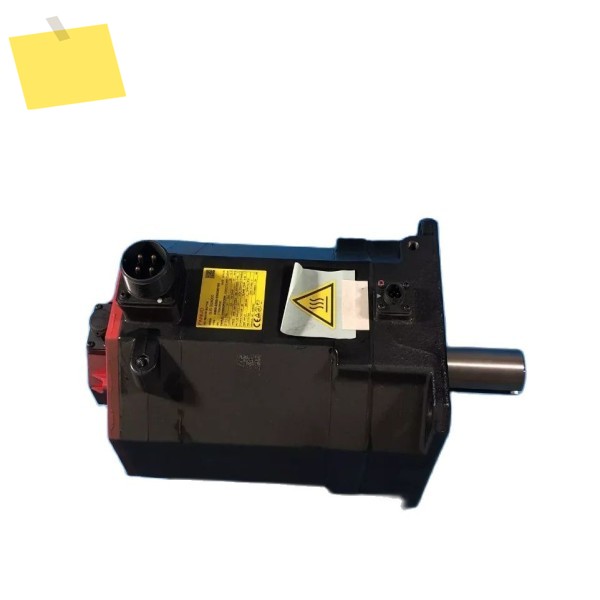 A06B-0268-B500 Fanuc 서보 모터 테스트 완료 OK A06B 0268 B500 제품 이미지