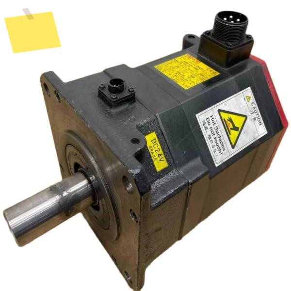 A06B-0241-B400 Fanuc 서보 모터 테스트 완료 OK A06B 0241 B400 제품 이미지
