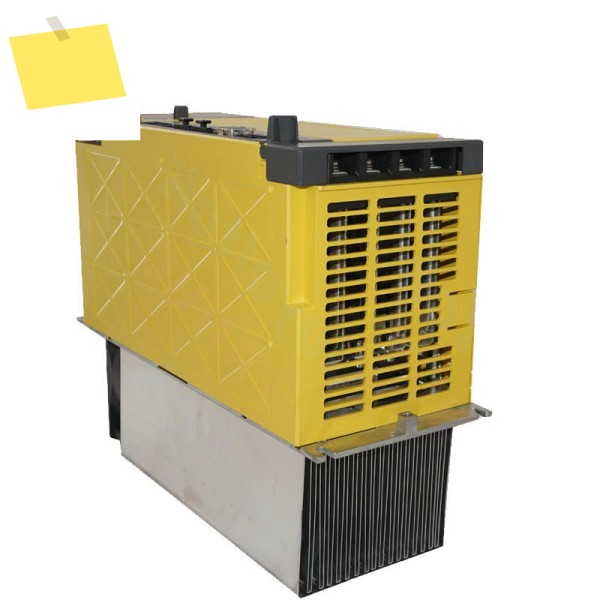 A06B-6117-H109 CNC 컨트롤러용 신품 Fanuc 서보 드라이브 12개월 보증 제품 이미지