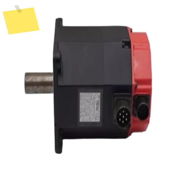 A06B-0165-B075 Fanuc 서보 모터 테스트 완료 OK A06B 0165 B075 제품 이미지