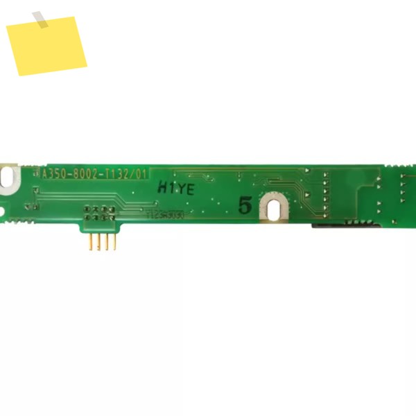 A20B-8002-0130 Fanuc 리퍼브 회로 기판 테스트 완료 A20B 8002 0130 제품 이미지
