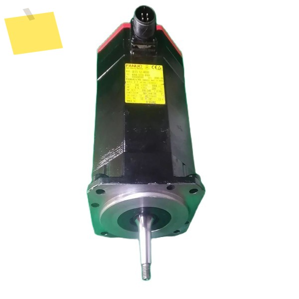 A06B-0238-B000 Fanuc 서보 모터 테스트 완료 OK A06B 0238 B000 제품 이미지