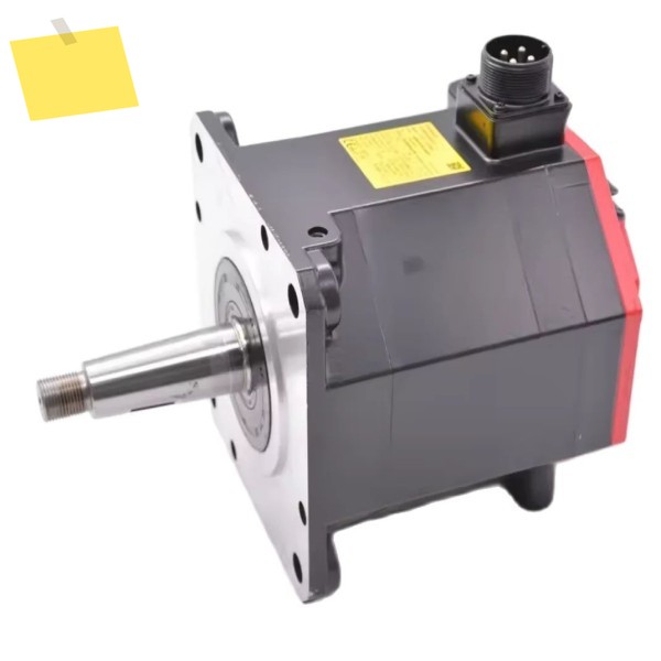A06B-0243-B000 Fanuc 서보 모터 테스트 완료 OK A06B 0243 B000 제품 이미지