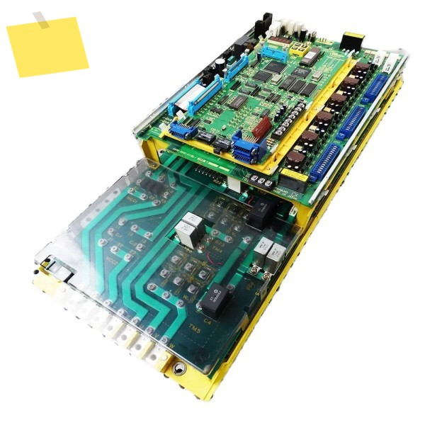 A06B-6064-H326 Fanuc 서보 드라이브 전원 공급 장치 모듈 테스트 완료 A06B 6064 H326 제품 이미지