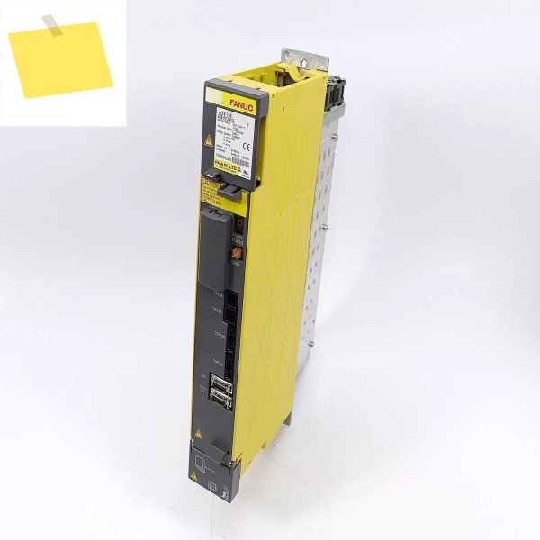 A06B-6114-H106 Fanuc 서보 증폭기 테스트 완료됨 정상 A06B 6114 H106 제품 이미지