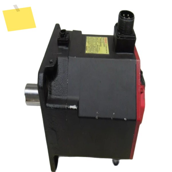 A06B-0266-B200 Fanuc 서보 모터 테스트 완료 OK A06B 0266 B200 제품 이미지