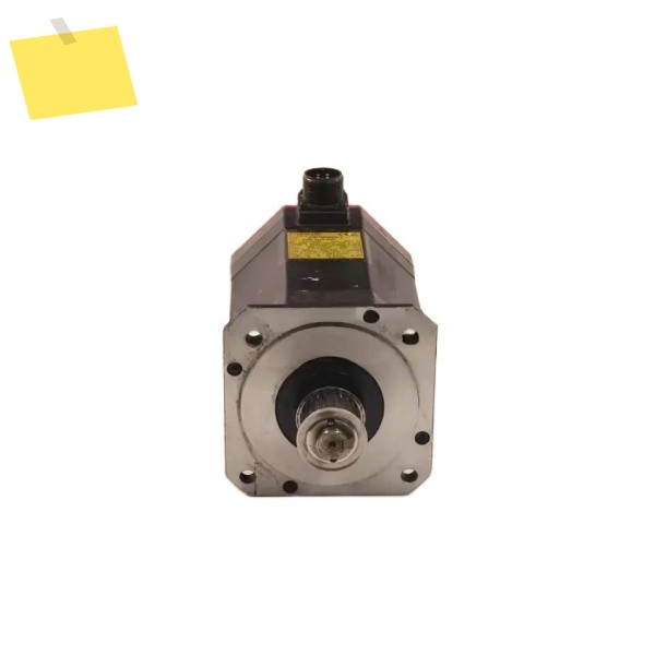 A06B-0229-B101 Fanuc 서보 모터 테스트 완료 OK A06B 0229 B101 제품 이미지