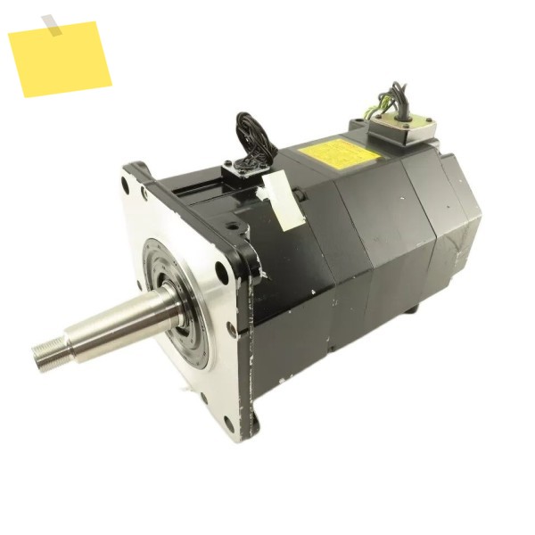 A06B-0142-B675 Fanuc 서보 모터 테스트 완료 OK A06B 0142 B675 제품 이미지