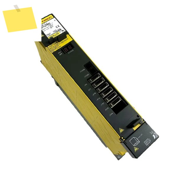 A06B-6141-H006 FANUC 서보 드라이브 증폭기 모듈 테스트 완료됨 A06B 6141 H006 제품 이미지