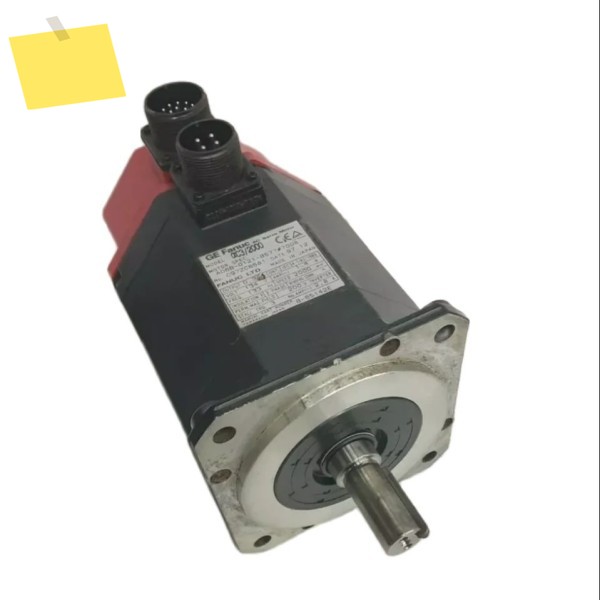 A06B-0121-B677 Fanuc 시스템 서보 모터 테스트 완료 OK A06B 0121 B677 제품 이미지