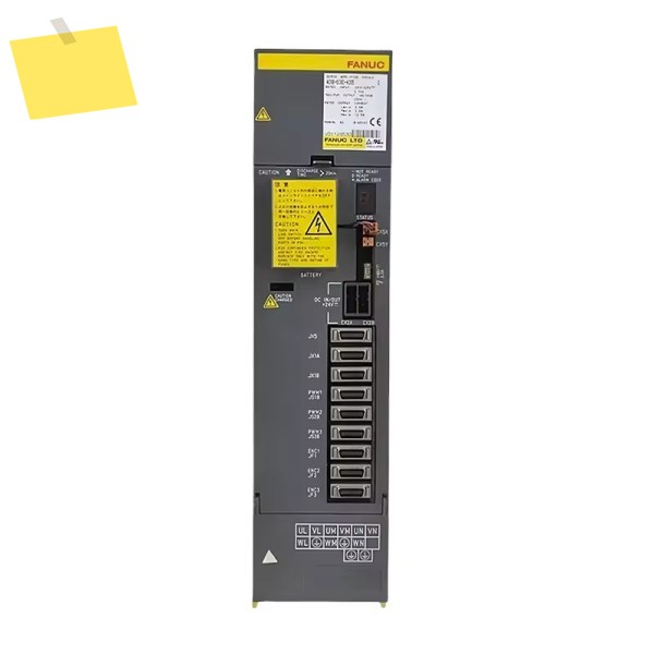 A06B-6080-H305 Fanuc 서보 드라이브 전원 공급 장치 모듈 테스트 완료 A06B 6080 H305 제품 이미지