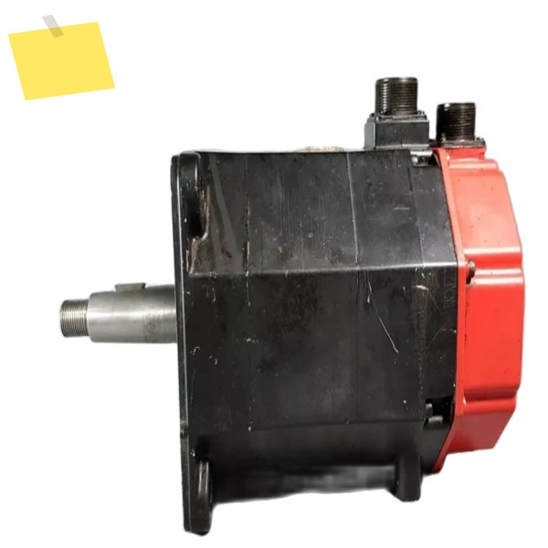 A06B-0141-B675 Fanuc 서보 모터 테스트 완료 OK A06B 0141 B675 제품 이미지