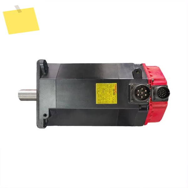 A06B-0148-B077 Fanuc 서보 모터 CNC 컨트롤러 테스트 완료 제품 이미지