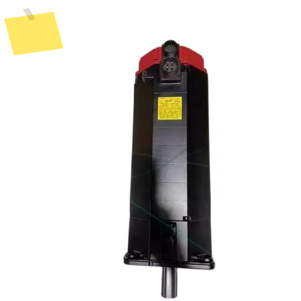 Fanuc 서보 모터 A06B-0151-B175 CNC 제어 테스트 완료 A06B 0148 B175 제품 이미지