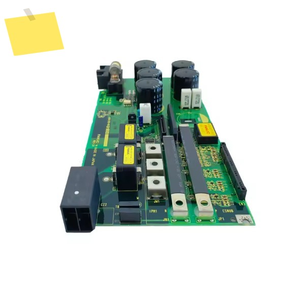 A16B-2203-0651 Fanuc 리퍼브 회로 기판 테스트 완료됨 Ok A16B 2203 0651 제품 이미지