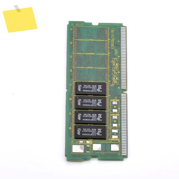 A20B-2902-0377 Fanuc 회로 기판 테스트 완료됨 A20B 2902 0377 제품 이미지