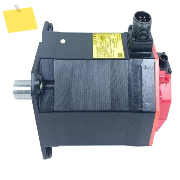 A06B-0239-B200 Fanuc 서보 모터, 테스트 완료, OK A06B 0239 B200 제품 이미지
