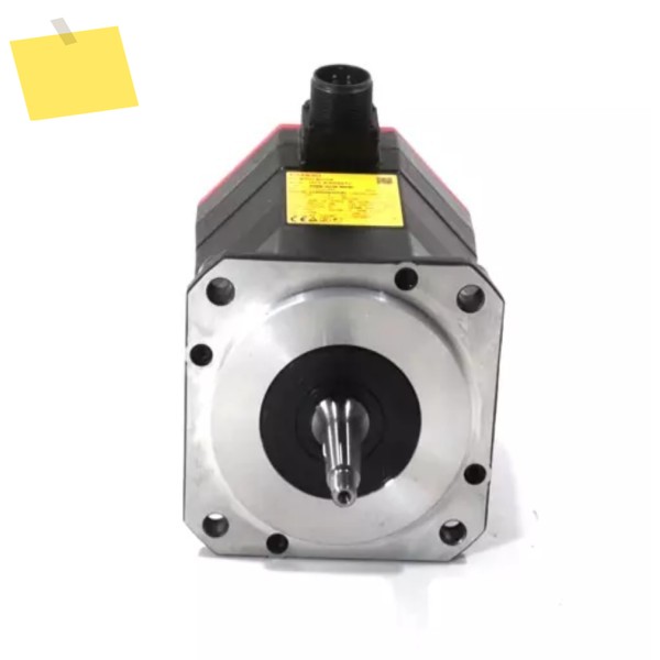 A06B-0236-B000 Fanuc AC 서보 모터 테스트 완료 A06B 0236 B000 제품 이미지
