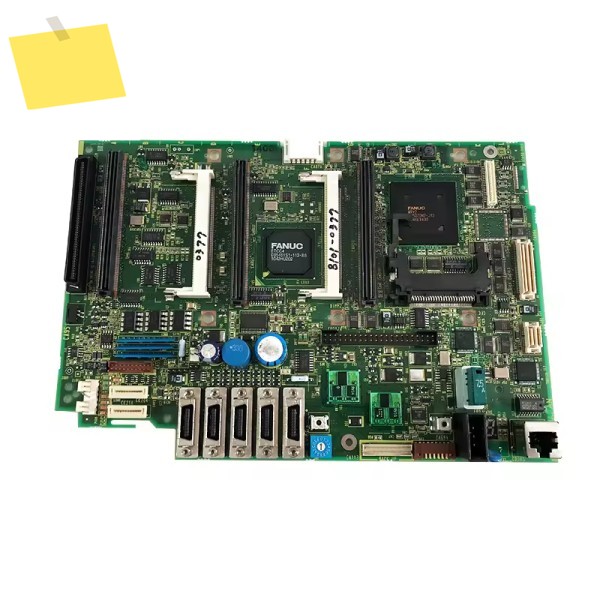 A20B-8101-0377 Fanuc는 회로 기판을 단장했습니다. 테스트를 A20B 8101 0377 제품 이미지