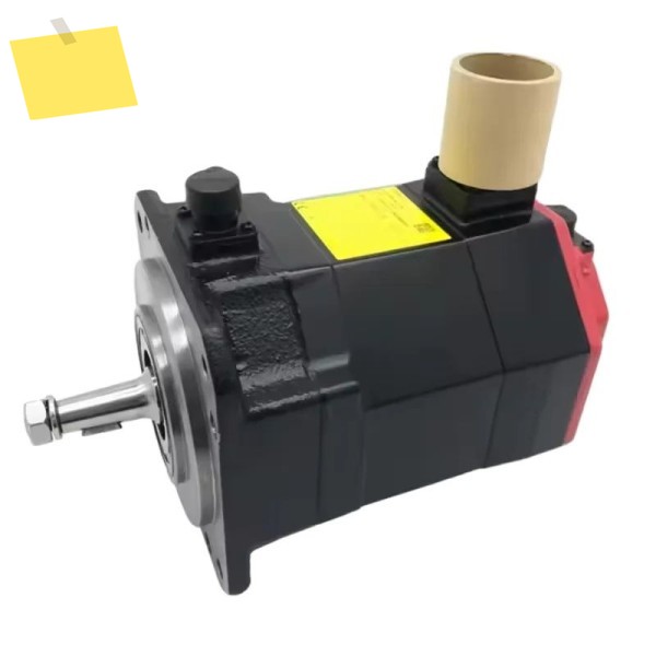 A06B-0162-B675 Fanuc 서보 모터 테스트 완료 OK A06B 0162 B675 제품 이미지