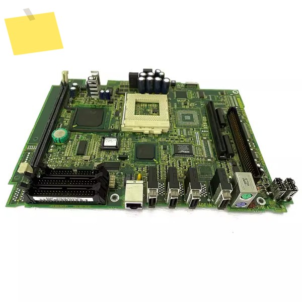 A20B-8100-0933 Fanuc 회로 기판 테스트 완료 A20B 8100 0933 제품 이미지