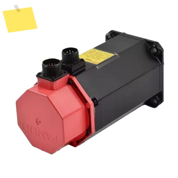 A06B-0102-B075 Fanuc 시스템 서보 모터 테스트 완료 OK A06B 0102 B075 제품 이미지