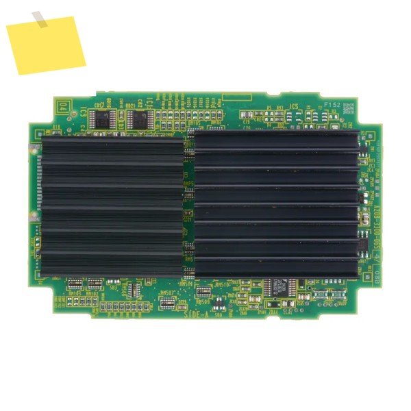 A20B-3300-0654 Fanuc 회로 기판 테스트 완료됨 A20B 3300 0654 제품 이미지